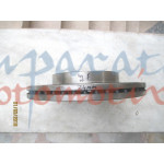 FREN DİSKİ ÖN TAKIM HYUNDAI ELENTRA KIA CERATO 2003-2009 DİSK ÇAPI 257 MM